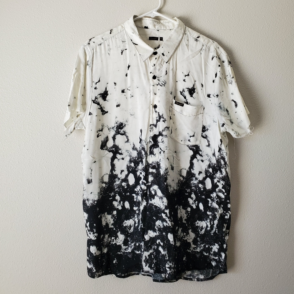 NWOT Wrangler Men's Button Down